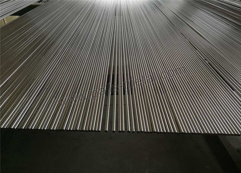 Duplex Stainless Steel Tube image 3