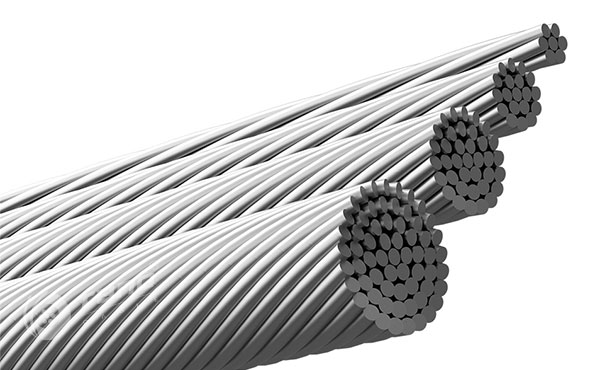 All Aluminum Conductor (AAC) image 2