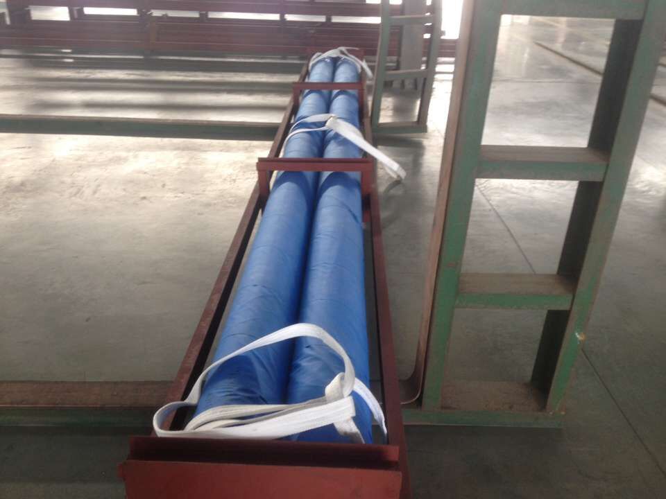 Seamless Stainless Steel Pipe image 7