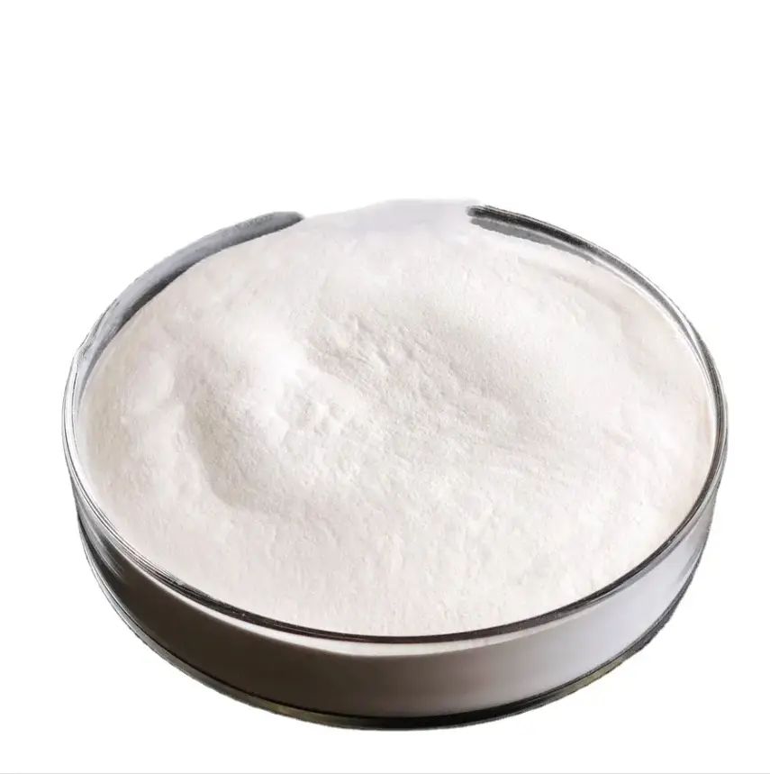 Hydroxypropyl Methyl Cellulose Chemical Additives image 2