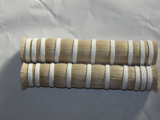 Horse Tail Hair image 4