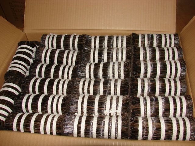 Horse Hair Mixed PP image 1