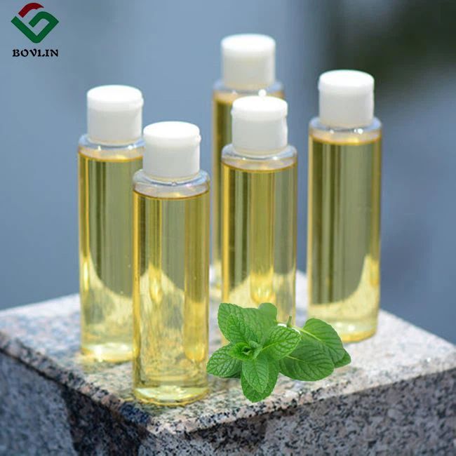 Peppermint Oil image 1