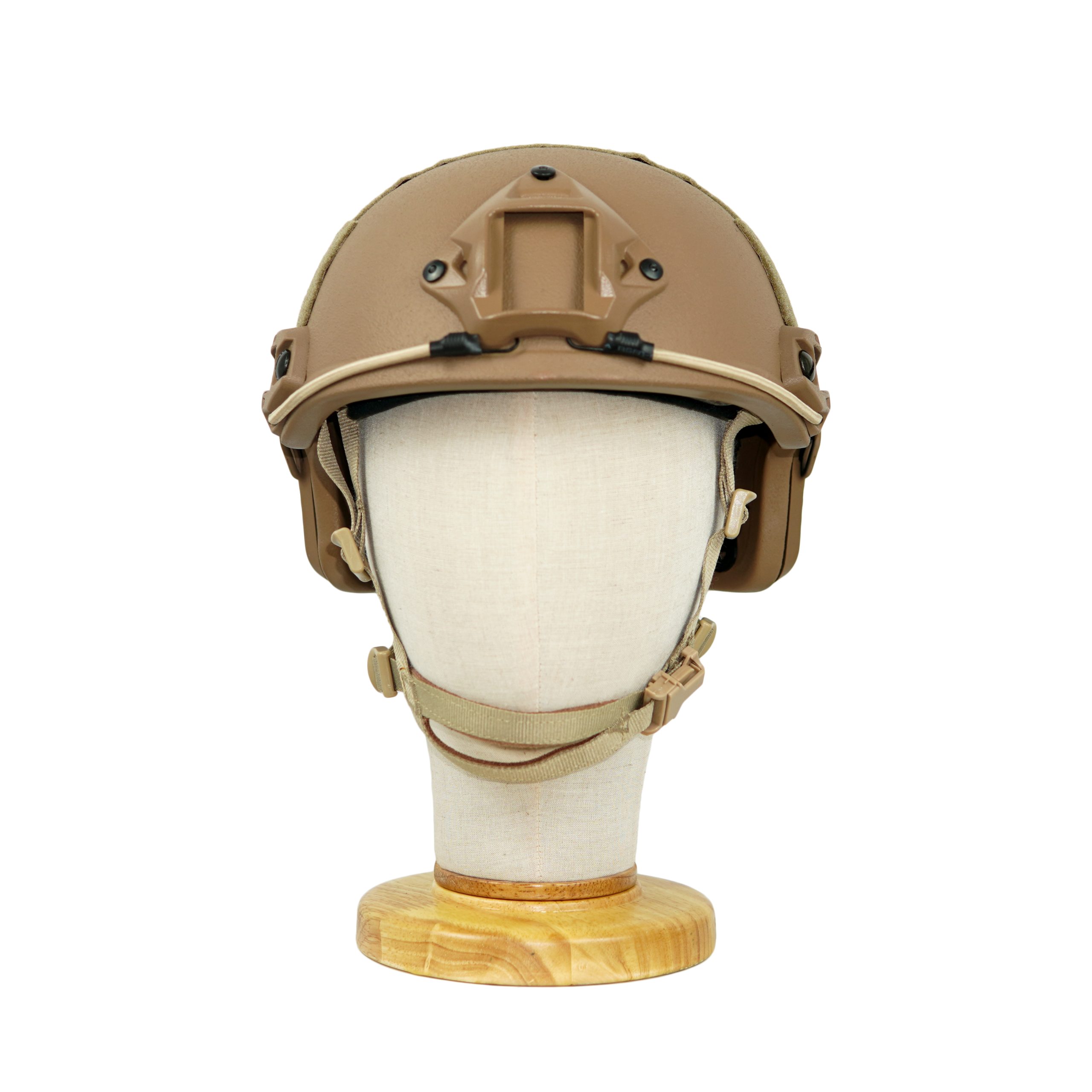 Bulletproof FAST Helmet image 1
