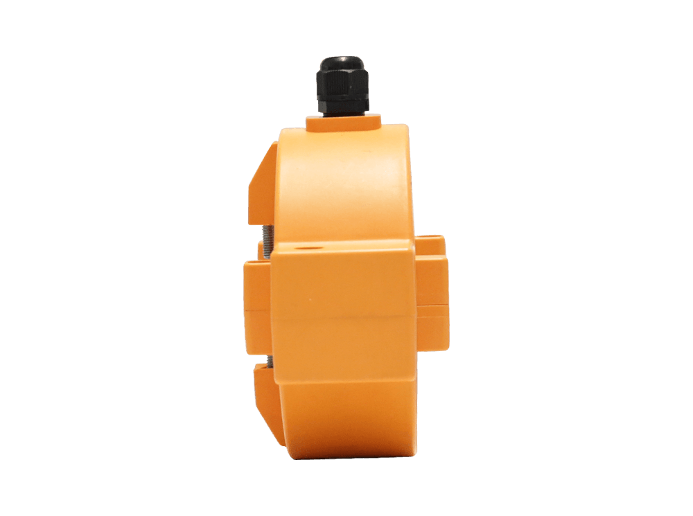 0.5s Outdoor Ip67 Clamp Split Core Current Transformer LZCK-55 image 3