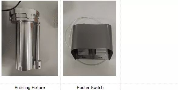 Tensile Tester TF001 image 8