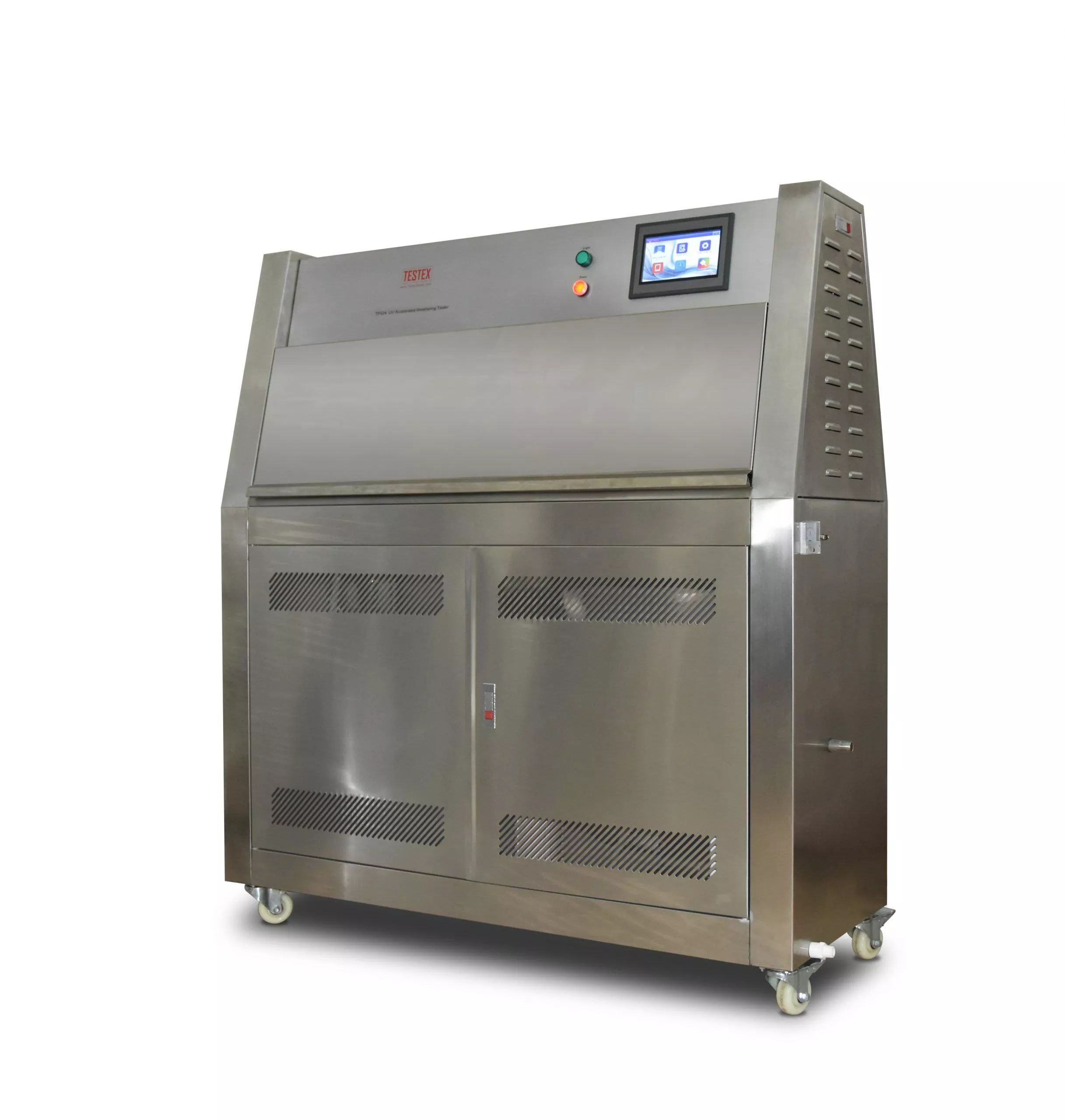 UV Accelerated Weathering Tester TF424