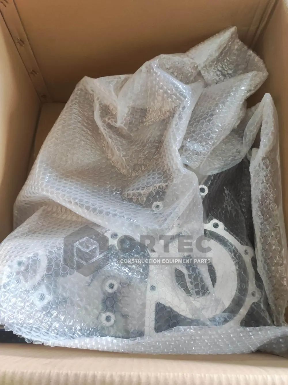 Monoblock 4110002120349 for Dump Truck MT95H image 3