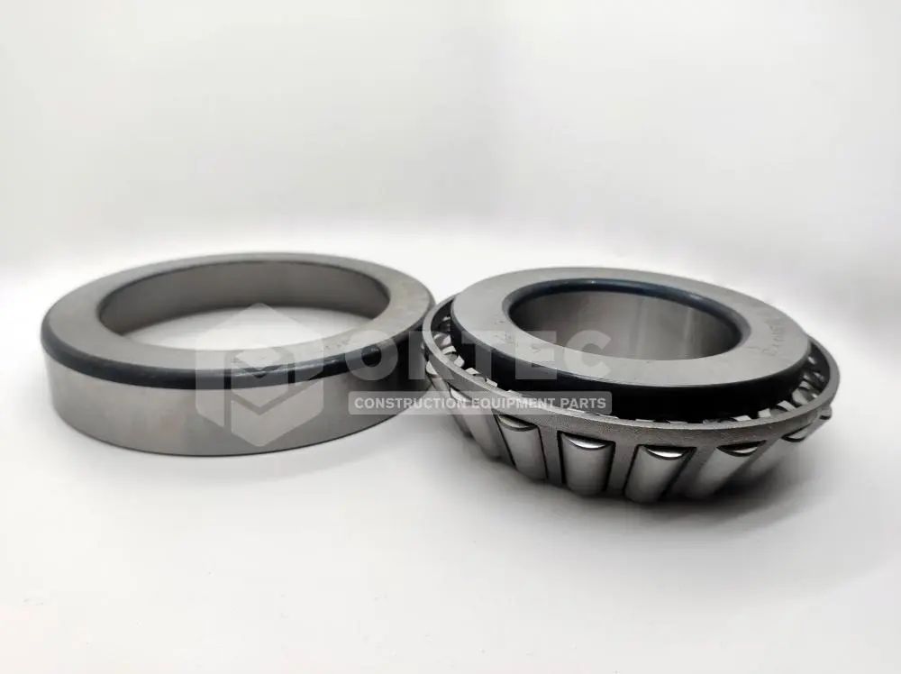 Top Roller Bearing 23B0217 Apply to LiuGong 856H image 1