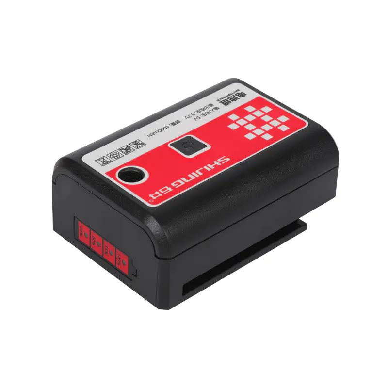 7565E 5-Wire Laser Level (Green Light) image 9
