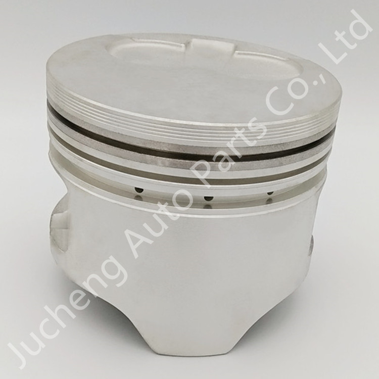 Toyota Diesel Engine Piston