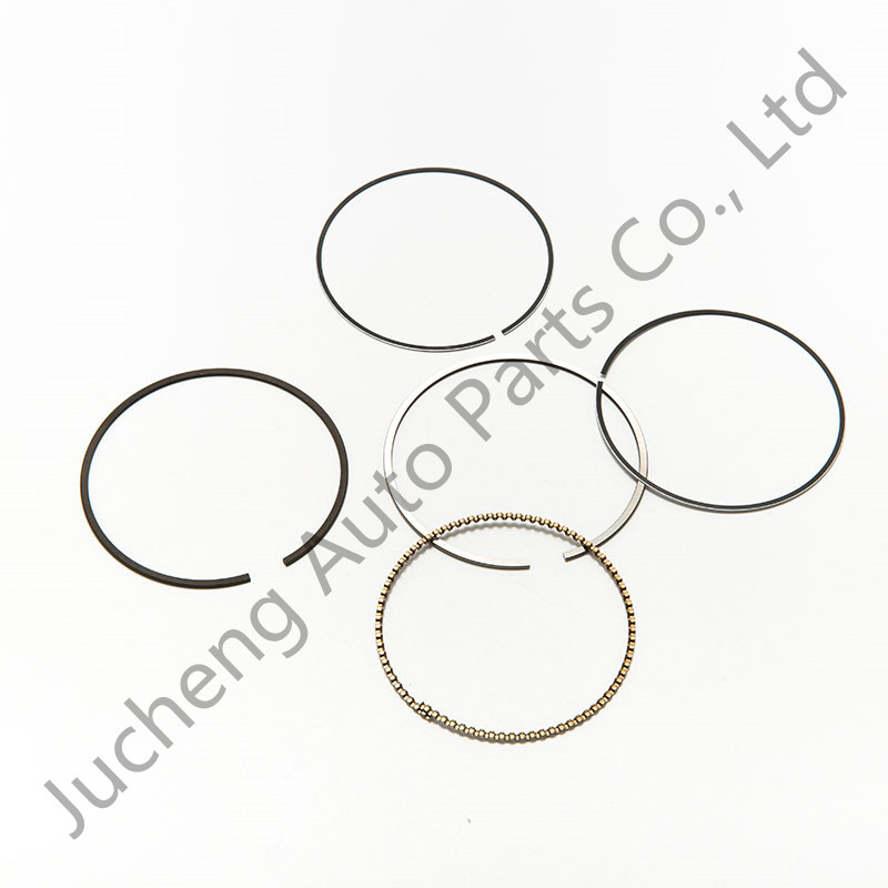 Subaru Engine Piston Rings