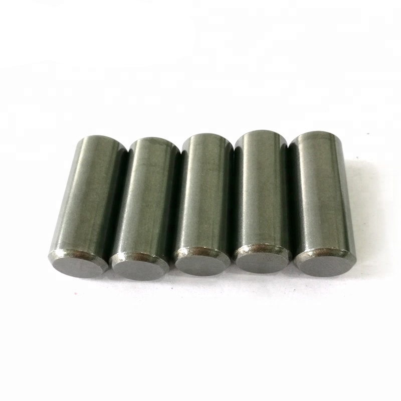Tungsten Carbide Studs for HPGR Rollers K10/K20/K30 image 1