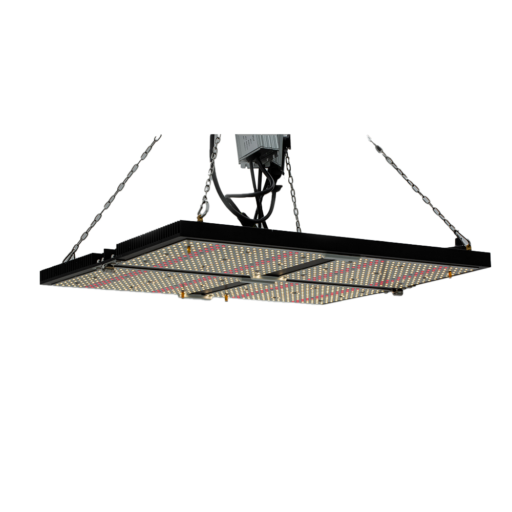 DMXGROW Quantum Board 480W Samsung lm301b 5630 LED Grow Light Board with Full Spectrum for Indoor Medical Plants Growing image 8