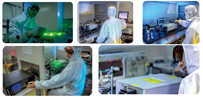 S9 Series 3W 5W 10W UV Laser image 16