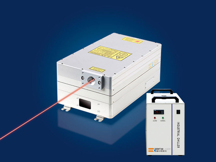 S9-Y Series Integrated 3W-10W UV Laser image 12