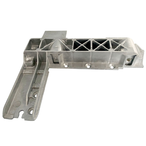 Aluminum Die Casting image 2