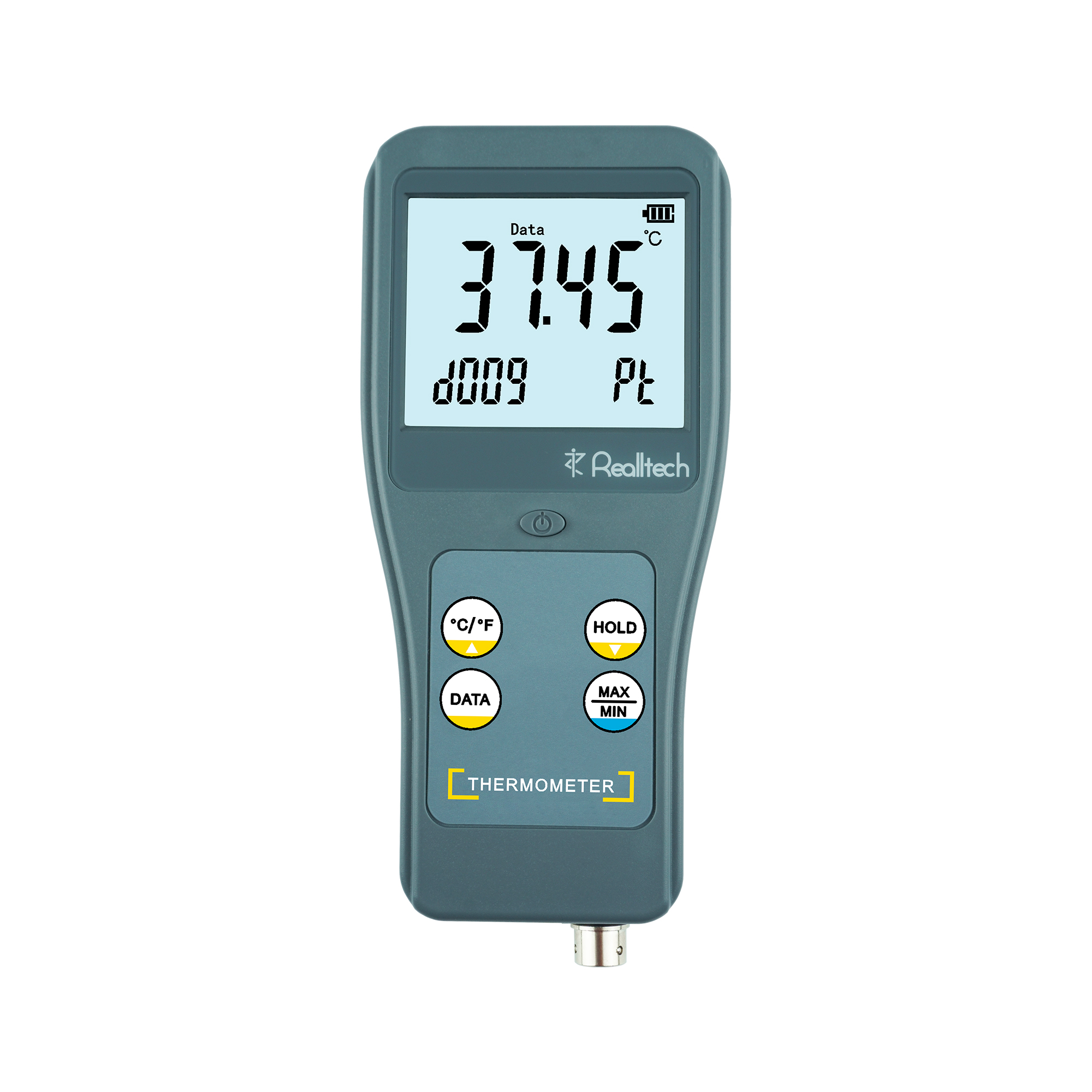 RTM1511 Thermal Resistance Thermometer