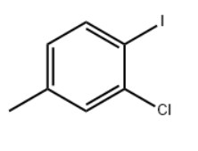 3-chloro-4-iodotoluene 116632-42-9 image 1