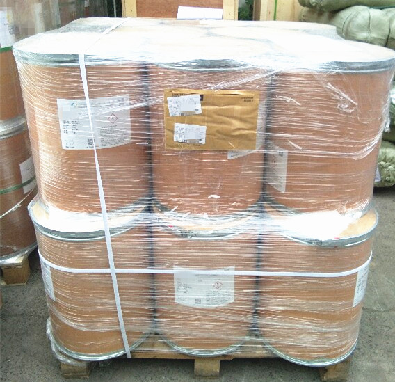 3,4-Difluorobenzoic acid 455-86-7 image 2