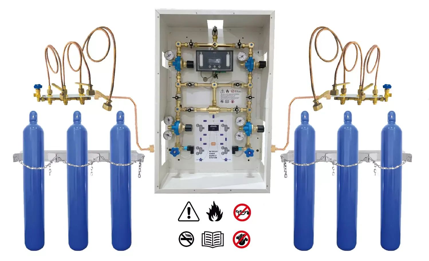 Medical Gas Plants image 2