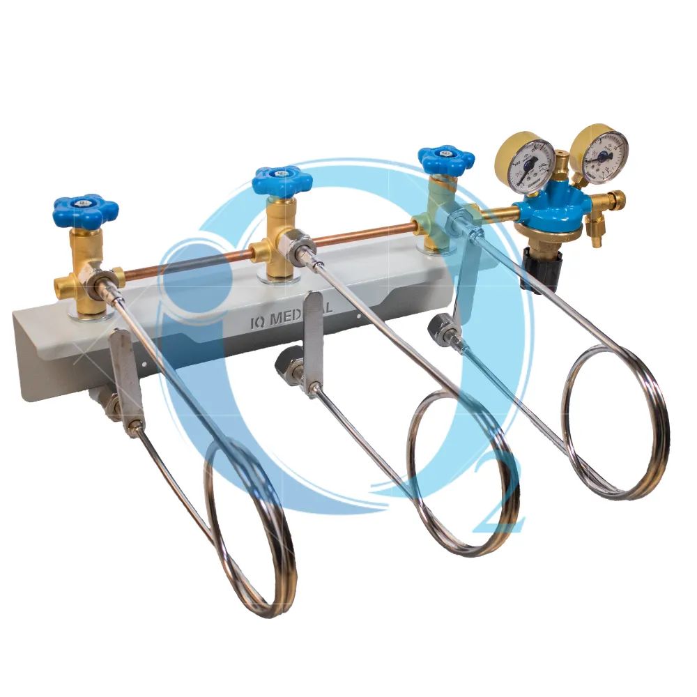 Medical Gas Plants image 5