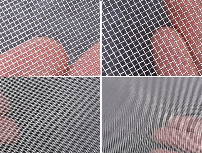 Stainless Steel Wire Mesh image 2
