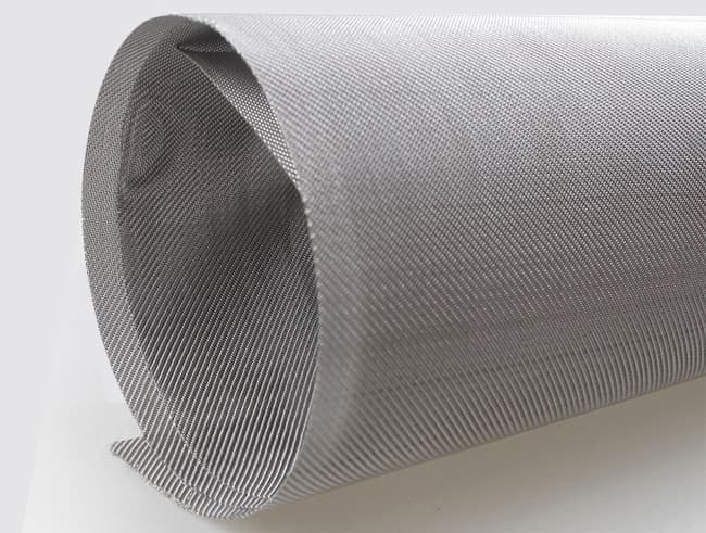 Stainless Steel Wire Mesh image 5
