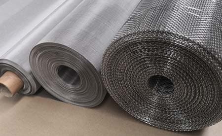 Stainless Steel Wire Mesh image 8