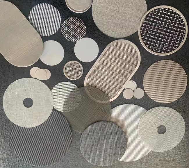 Mesh Filter image 1