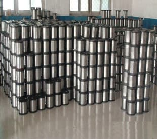 Stainless Steel Wire image 4