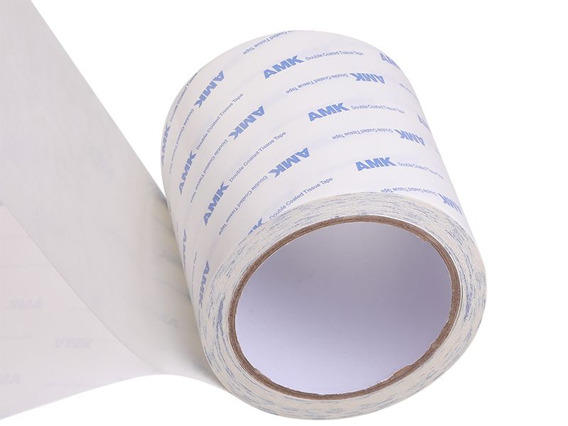 Double Sided Tissue Tape image 6