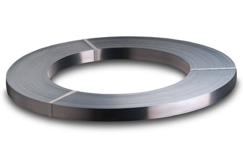 Aluminium Banding & Strapping