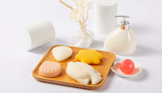 Konjac Sponge image 2