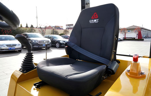 E188 Wheel Loader image 8