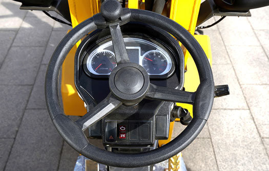 E188 Wheel Loader image 9