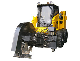 LA30 Skid Steer Loader image 11