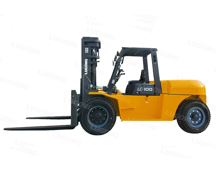 LC-100 Forklift
