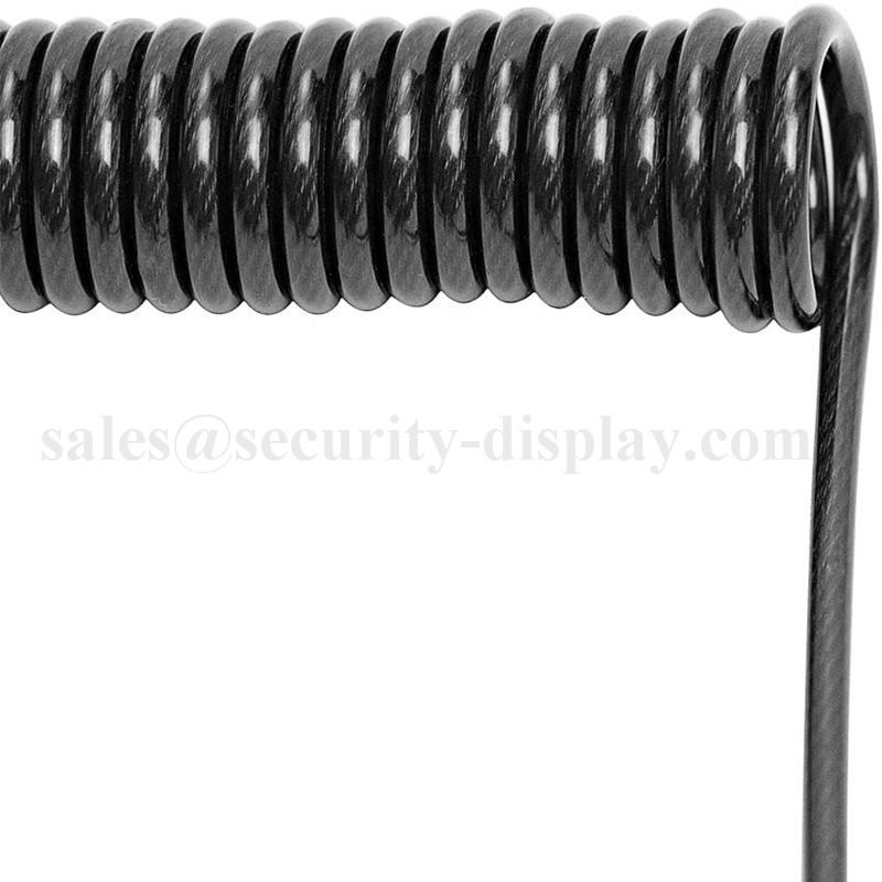 Handy Single TV Remote Control Holder, TV Remote Control Security Keeper image 5