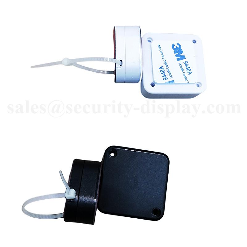 Magnetic Loss Prevention Recoiler, Sample Protector image 2