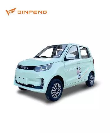 AMY Electric Car image 1