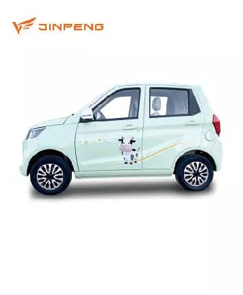 AMY Electric Car image 3