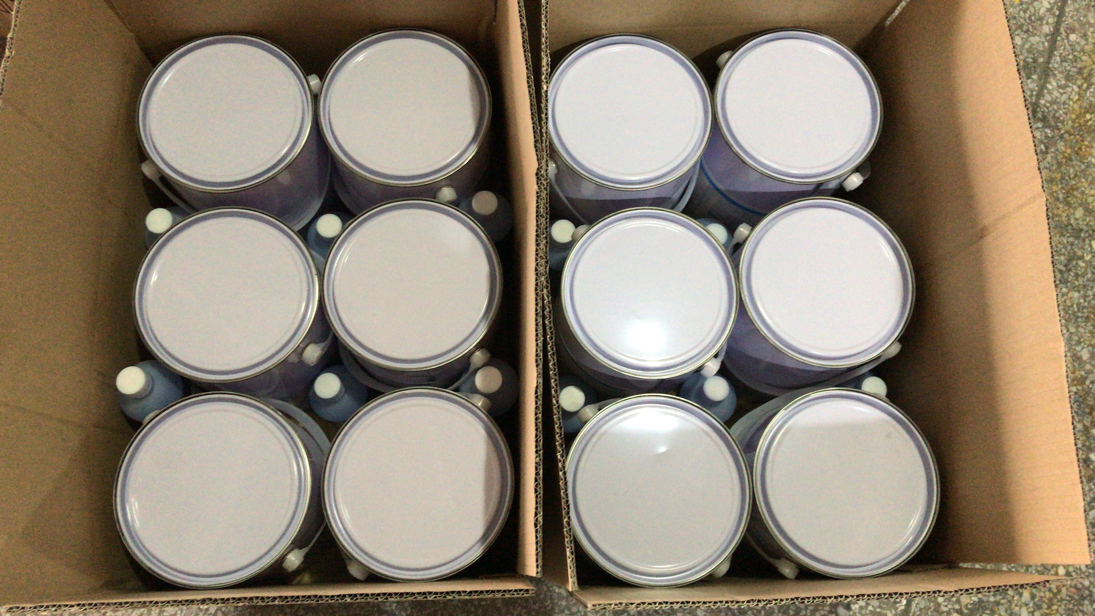 High Quality Silicone Rubber Statue Molds Silicone Rubber RTV Liquid Silicone Rubber for Prototyping image 5