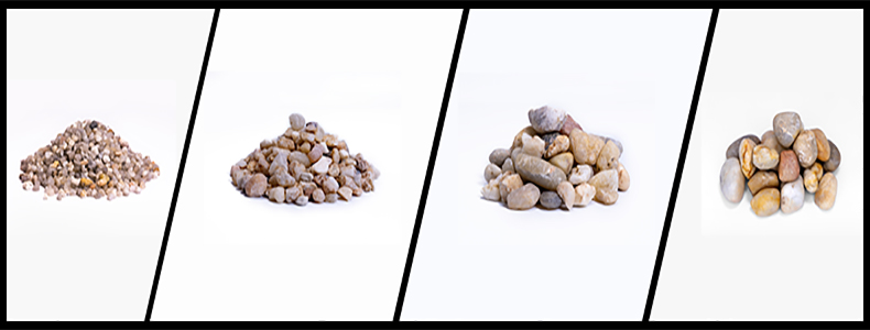 Water Filtration Silica Sand