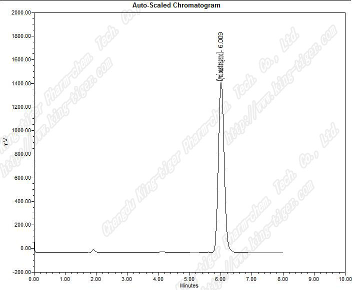 Cycloastragenol (1.00%-99.00%) image 2