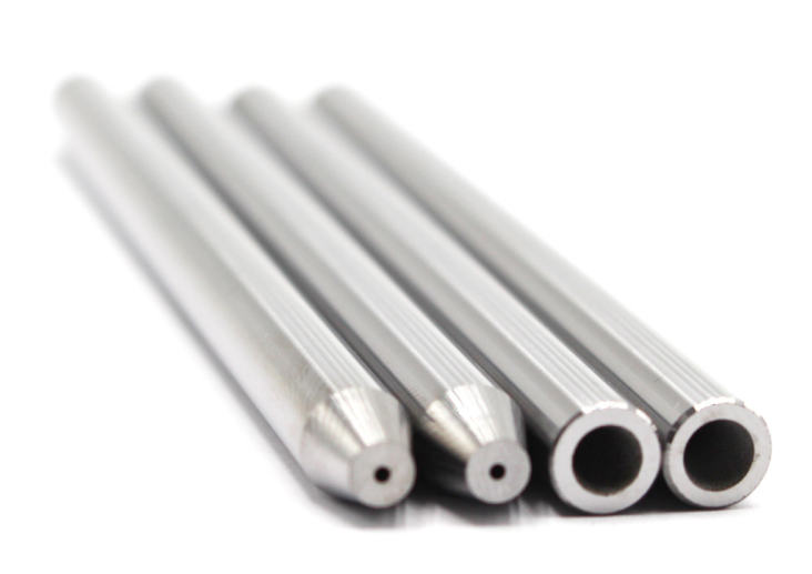 0.76 x 6.35 x 76.2 mm Waterjet Nozzles image 1