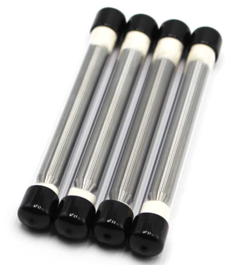 0.76 x 6.35 x 76.2 mm Waterjet Nozzles image 3