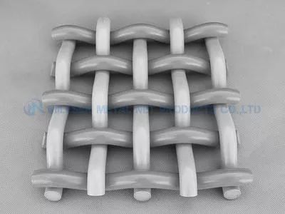 Stainless Steel Woven Mesh image 3
