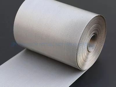 Stainless Steel Woven Mesh image 5