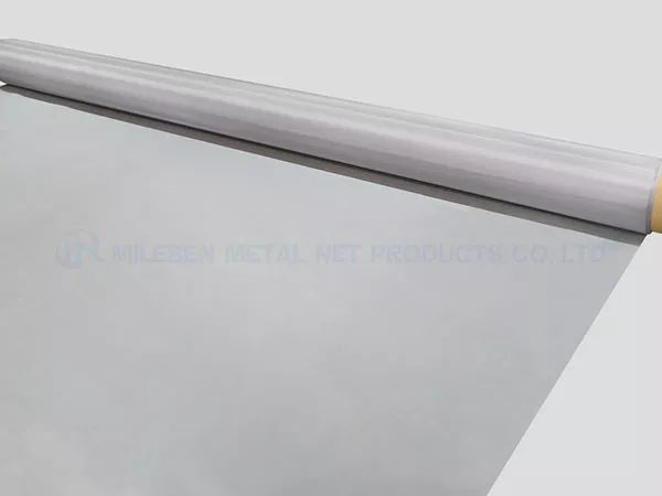 Stainless Steel Square Mesh image 5